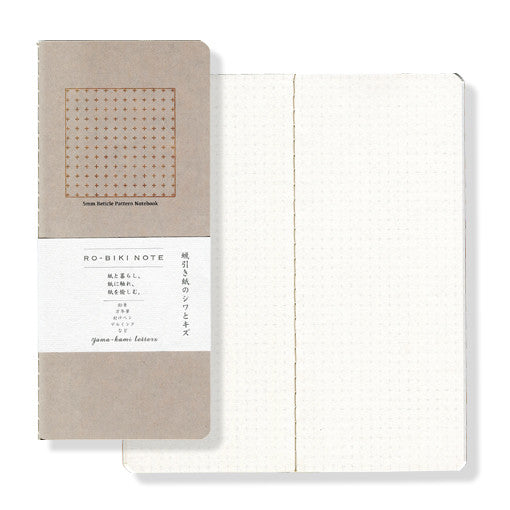 Grid Traveler Notebook for Planner. Blank Journal Book, Scrapbook Notebook,  Blank Notebook, Junk Journal Blank Book, Journal Supplies. 